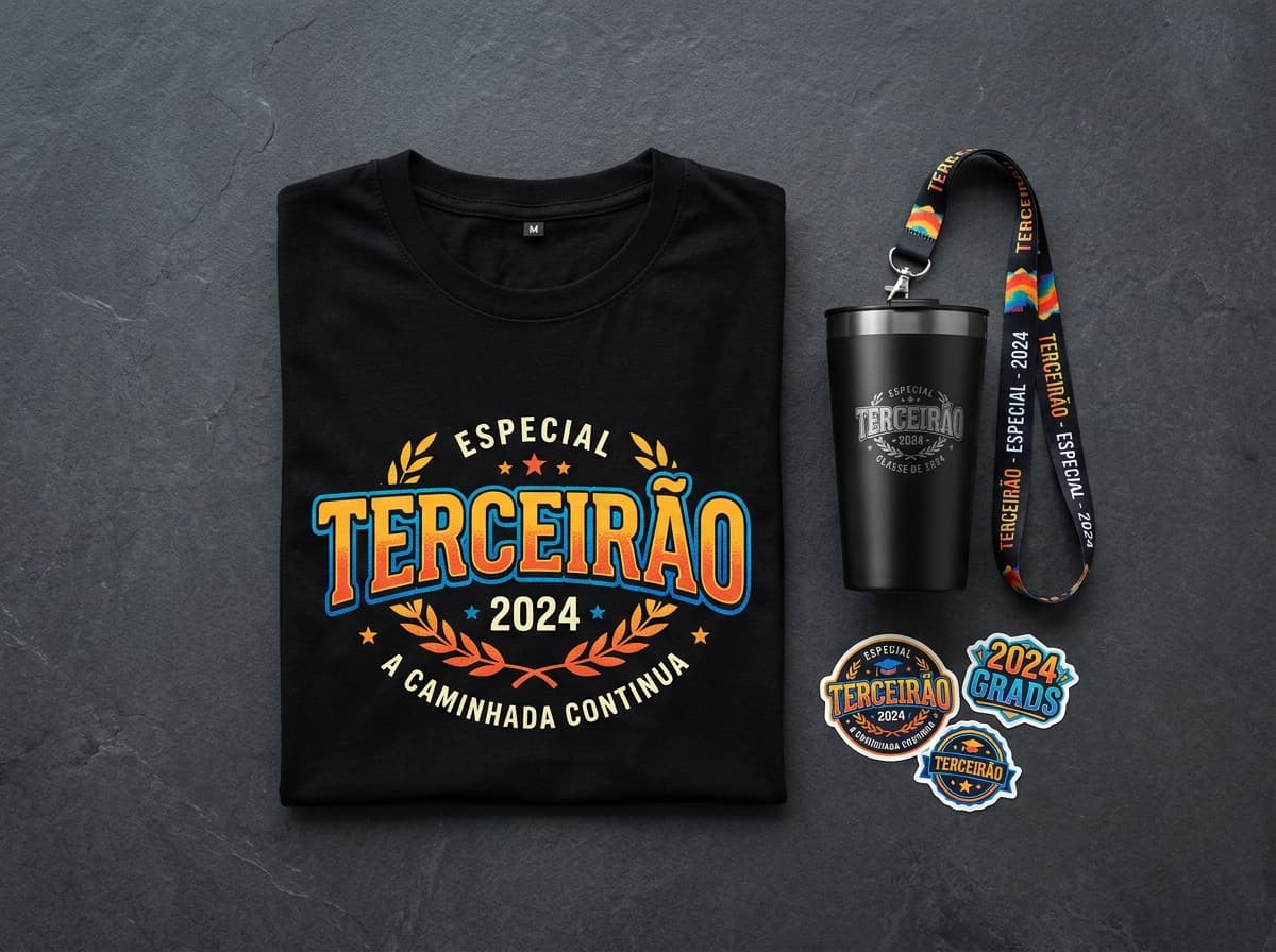 Combo Essencial