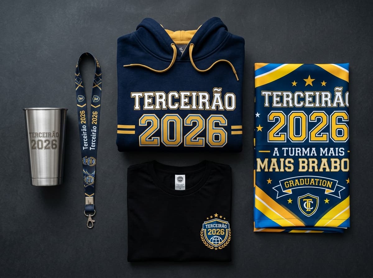 Combo Master Terceirão